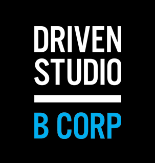 logo for Driven Studio