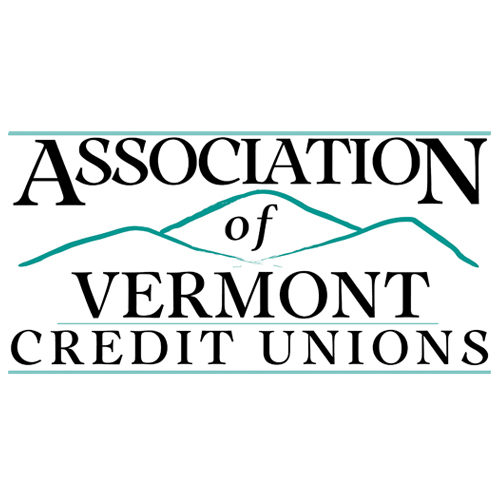 Logo of Association of Vermont Credit Unions