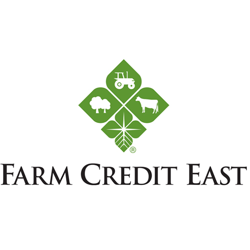 Logo of Farm Credit East