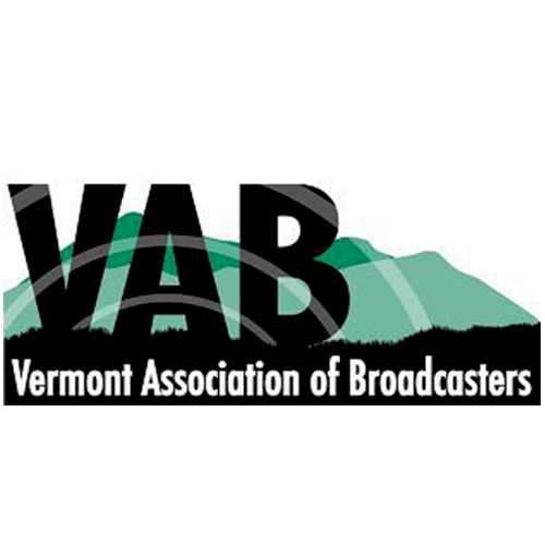 Logo Vermont Association of Broadcasters